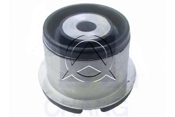 Втулка, балка моста SIDEM 809300