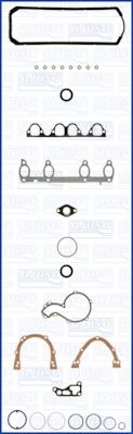 Комплект прокладок, двигатель AJUSA 51041200