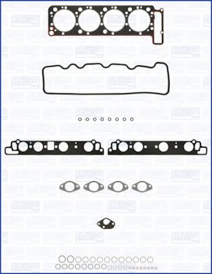Комплект прокладок, головка цилиндра AJUSA 52130600