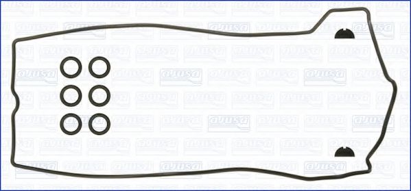 Комплект прокладок, крышка головки цилиндра AJUSA 56002400