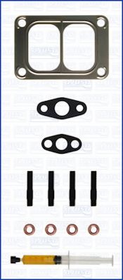 Монтажный комплект, компрессор AJUSA JTC11184
