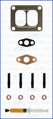 Монтажный комплект, компрессор AJUSA JTC11609