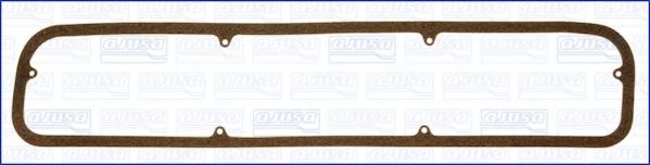 Прокладка, крышка головки цилиндра GLASER 07223