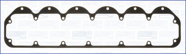Прокладка, крышка головки цилиндра GLASER 04877