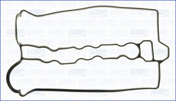 Прокладка, крышка головки цилиндра BGA RC1368