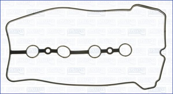 Прокладка, крышка головки цилиндра AJUSA 11076100