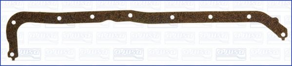 Прокладка, маслянный поддон AJUSA 14001500