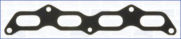 Прокладка, выпускной коллектор GLASER 03131