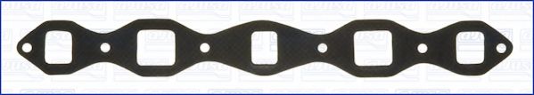 Прокладка, впускной коллектор GLASER 05287