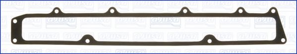 Прокладка, впускной коллектор GLASER 01810
