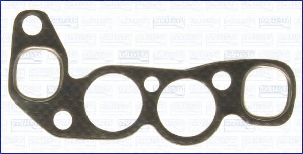 Прокладка, впускной / выпускной коллектор GLASER 07371