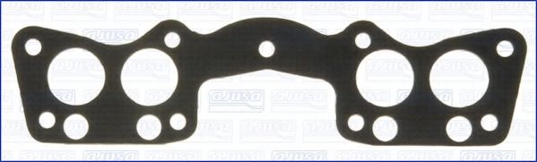 Прокладка, выпускной коллектор AJUSA 13136400