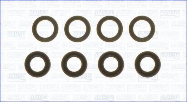 Комплект прокладок, стержень клапана AJUSA 57012900