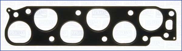 Прокладка, впускной коллектор; Прокладка AJUSA 00855600