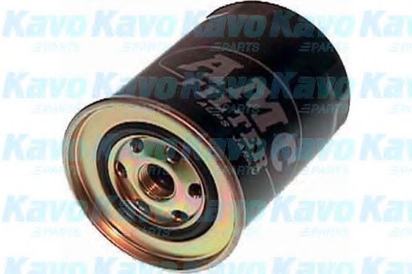 Топливный фильтр SAKURA FC2701