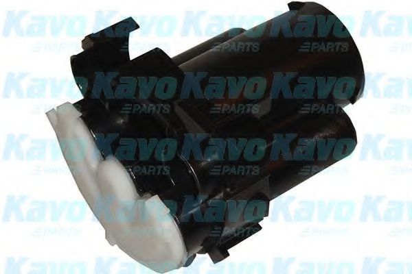 Топливный фильтр AMC Filter MF-4445