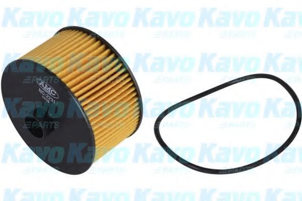 Масляный фильтр AMC Filter NO-2231