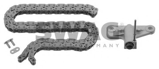 Комплект цели привода распредвала SWAG 12 94 7848