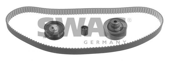 Комплект ремня ГРМ SWAG 30 93 2556