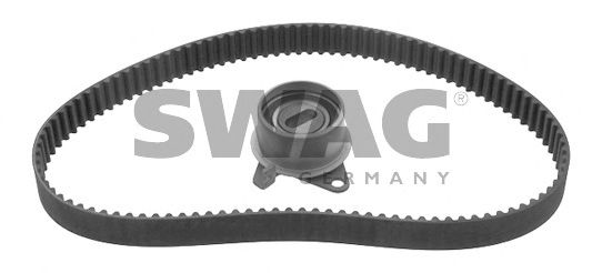 Комплект ремня ГРМ SWAG 80 93 2477