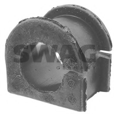 Опора, стабилизатор SWAG 83 94 2357