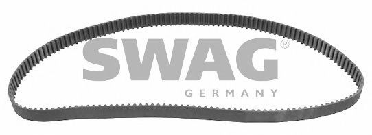 Ремень ГРМ SWAG 91 92 6626