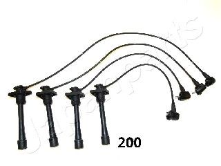Комплект проводов зажигания JAPANPARTS IC-200