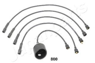 Комплект проводов зажигания JAPANPARTS IC-800