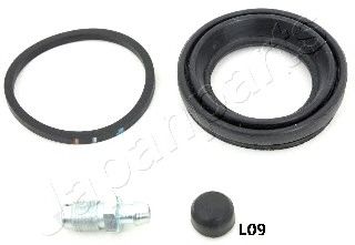 Ремкомплект, тормозной суппорт JAPANPARTS KD-L09