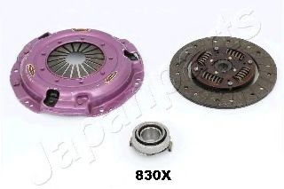 Комплект сцепления JAPANPARTS KF-830X
