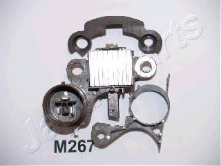Регулятор генератора JAPANPARTS RE-M267