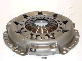 Нажимной диск сцепления JAPANPARTS SF-268