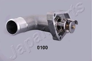 Термостат, охлаждающая жидкость JAPANPARTS VA-0100