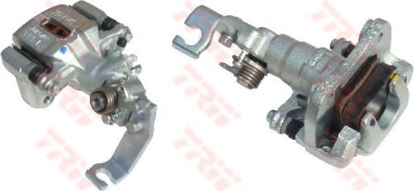 Тормозной суппорт TRW BCH700