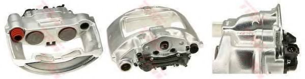 Тормозной суппорт TRW BCZ5019E