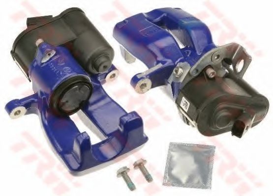 Тормозной суппорт TRW BHS1217E