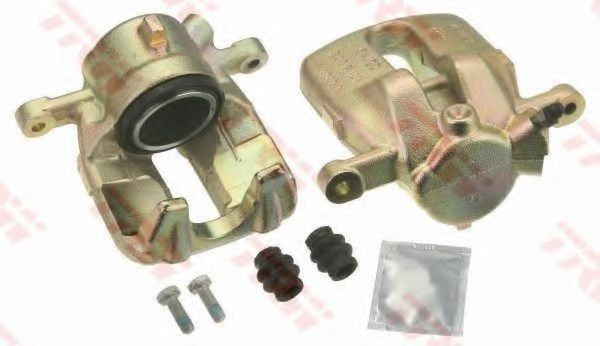 Тормозной суппорт TRW BHW813