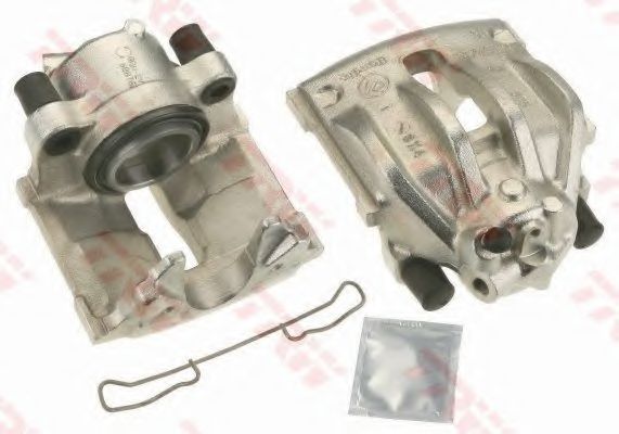 Тормозной суппорт TRW BHX565E