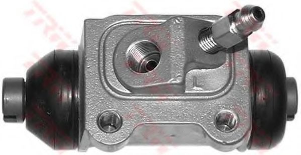 Колесный тормозной цилиндр TRW BWD117