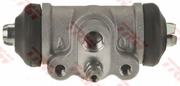 Колесный тормозной цилиндр TRW BWD347
