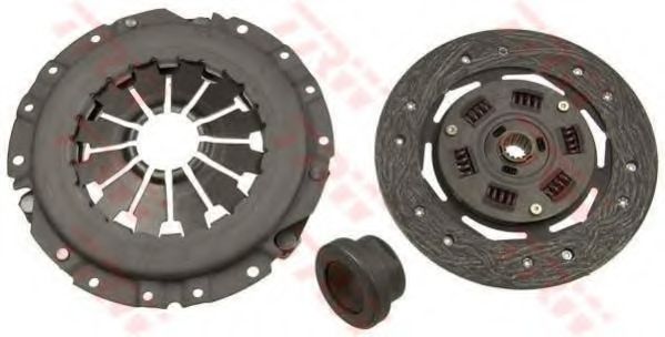 Комплект сцепления TRW TCK2139