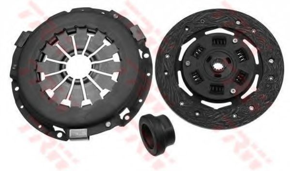 Комплект сцепления TRW TCK2878