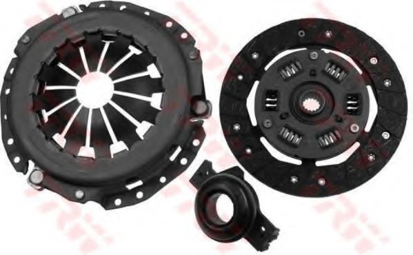 Комплект сцепления TRW TCK2892
