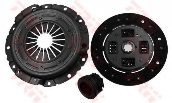 Комплект сцепления TRW TCK3058