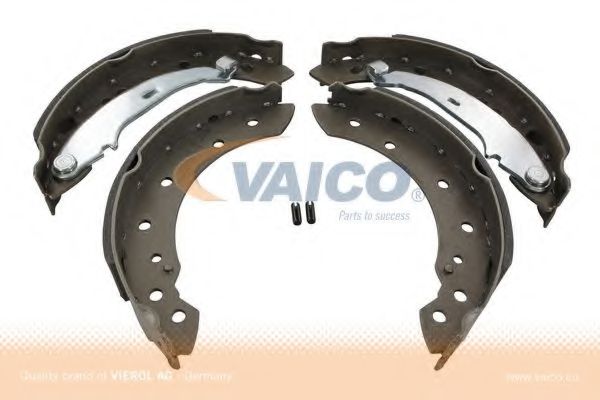 Комплект тормозных колодок VAICO V42-4134