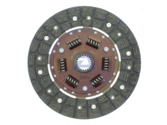 Диск сцепления AISIN DD-022