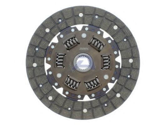 Диск сцепления AISIN DM-035U