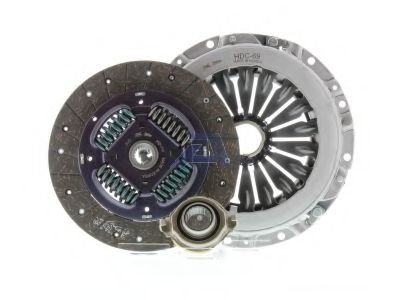 Комплект сцепления AISIN KY-062A