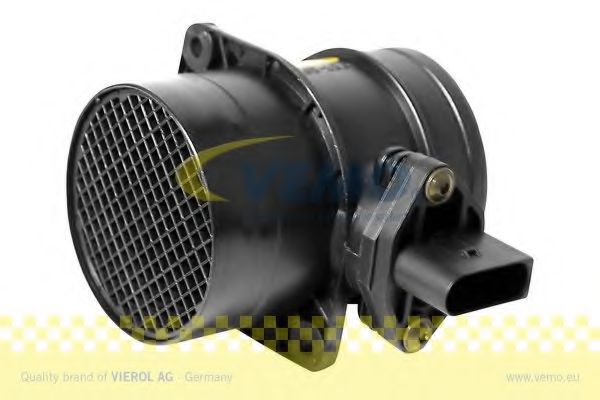 Расходомер воздуха VEMO V10-72-1021