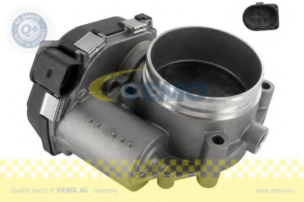 Патрубок дроссельной заслонки VEMO V10-81-0048